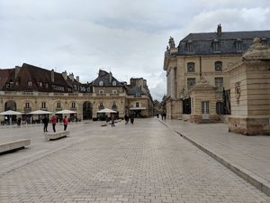Blanchisserie industrielle Dijon
